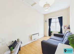 Flat Five Living Room- click for photo gallery